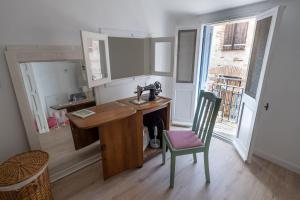 Maisons de vacances Rosella - maison de charme au coeur du village : photos des chambres