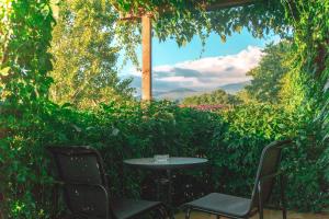 El Manantial Del Fresno - Casas Rurales En Hervás