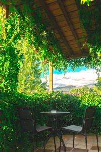 El Manantial Del Fresno - Casas Rurales En Hervás