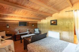 El Manantial Del Fresno - Casas Rurales En Hervás