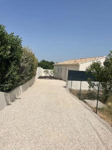Villas Magnifique villa avec piscine exterieure : photos des chambres