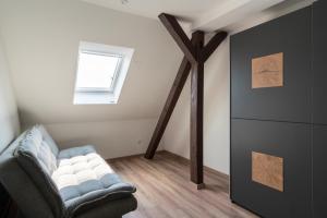 Appartements Gemutlich 5 : photos des chambres