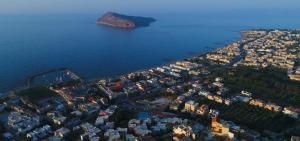 Sissy Luxury Villa Chania