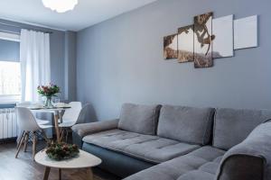 Apartament Świerkowy Potok Odkryj Zakopane