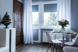 Apartament Świerkowy Potok Odkryj Zakopane