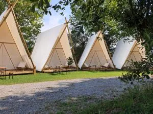 Kampaoh Somo Parque Playa - Cubas