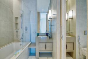 The Smart Concierge - Address Residence JBR