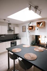 La petite Citadelle - lappartement