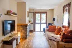 El Descanso del Sol - Apartamento en Pirineos