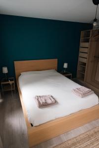 La petite Citadelle - lappartement