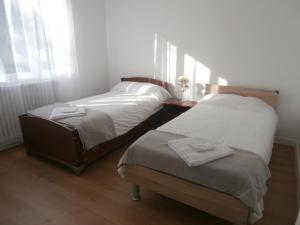 Appartements Chatou Centre Ville : photos des chambres