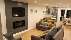 Fabulous Belmullet Townhouse - 伦维尔