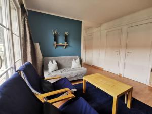 2 Bedroom Apartment in De Haan