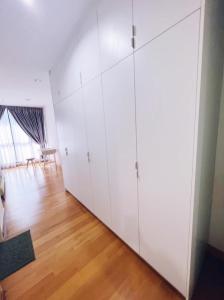 Connected train 1 Bedroom ABOVE MALL-16