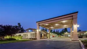 Best Western Golden Key - Georgetown