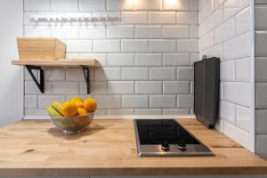 Precioso estudio en centro historico de Malaga