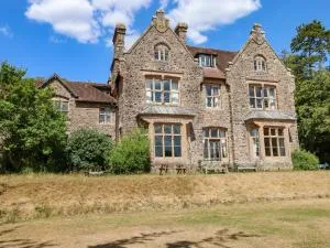 Nethercott House - Monk Okehampton