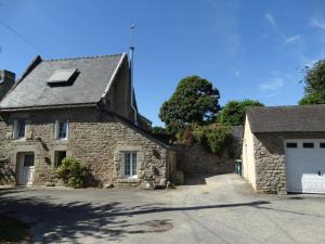 Maisons de vacances Maison piscine classee 4 etoiles : photos des chambres
