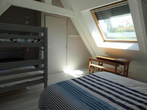 Maisons de vacances Maison piscine classee 4 etoiles : photos des chambres
