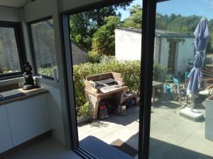 Maisons de vacances Maison piscine classee 4 etoiles : photos des chambres