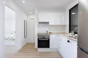 Home2Book Stunning & Comfy Apartment Santa Cruz