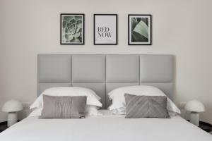 Deluxe Doppel-/Zweibettzimmer