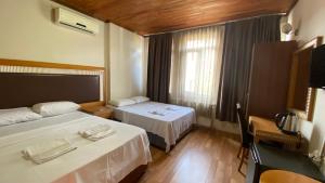 Herton Boutique Hotel