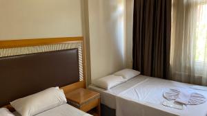 Herton Boutique Hotel