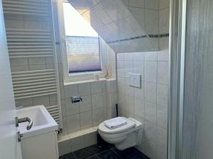 Ferienwohnung Strandkorb - Haus Seeschwalbe