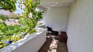 Apartmani Mlinar - studio apartment