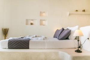 Tholaria Boutique Hotel Astypalaia Greece