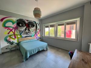 Casa Vacanze Carmelita Centro-Stazione