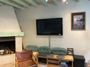 Maisons de vacances Ferme Gite Equestre En Charente : photos des chambres