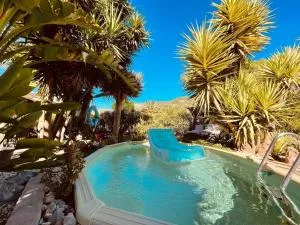 Casita Limón Andratx - Andraitx