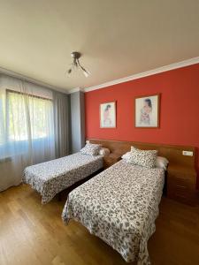 Hostal Santiago 2