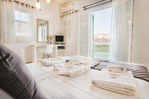 Tholaria Boutique Hotel Astypalaia Greece