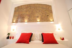 Guesthouse Interno 7 Luxury Rooms