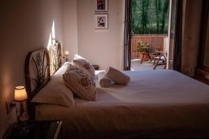 Triple Room with Mountain View room in Hotel Mas de Xaxas