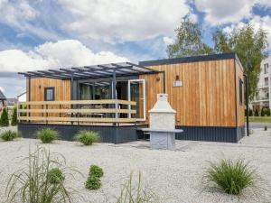 Wichrowe Wzgórze Lark House - 3hvězdičkové hotely ve městě Lázně Chudoba