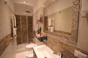 Guesthouse Interno 7 Luxury Rooms