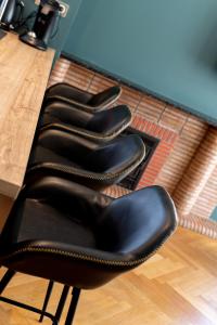 Lart déco, T3 Terrasse, classé meublé de tourisme