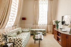 Hotels Saint James Paris : Suite Junior