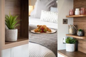 Number Four - Piran View