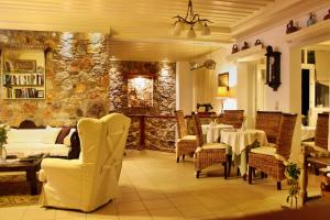 Tholaria Boutique Hotel Astypalaia Greece