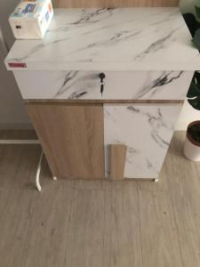 Popular CondoT8@IMPACT Arena