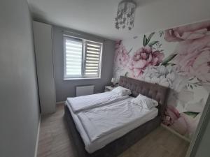 Apartament Rodzinny z ogródkiem