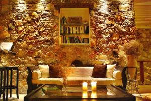 Tholaria Boutique Hotel Astypalaia Greece