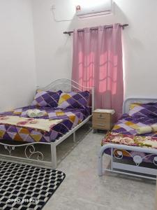 Safiyya Homestay