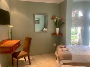 Bollinger Guest House