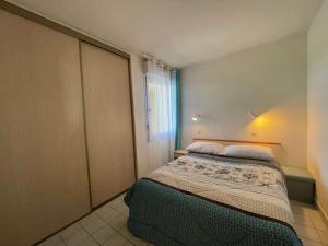 Appartements Appartement Saint-Jean-de-Monts, 3 pieces, 6 personnes - FR-1-224C-188 : photos des chambres